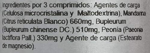 Erlingen Base 336 Definido - 60 Comprimidos