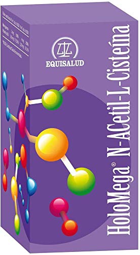 Equisalud Complemento Alimenticio - 50 Cápsulas