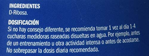 Bonusan Ribosa - 250 gr