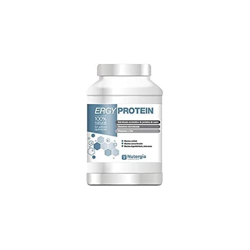 Nutergia - ERGYPROTEIN