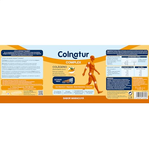 Colnatur