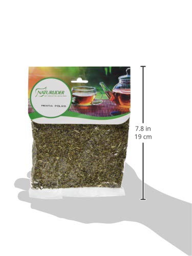 Botanicum Menta Poleo 40 Gr Bolsa 40 Gramos 200 g