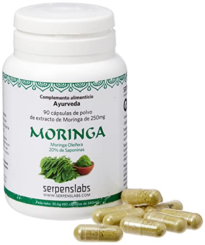 SERPENS Moringa Cap, No aplicable