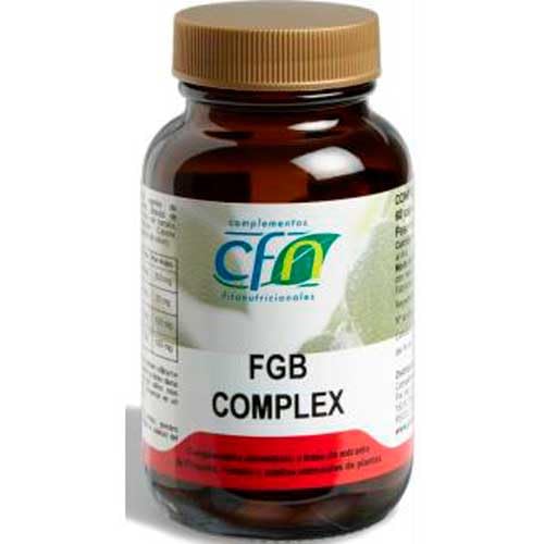 FGB COMPLEX 60 Caps