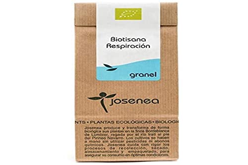 Josenea Biotisana Respiracion 40 Gr 50 ml