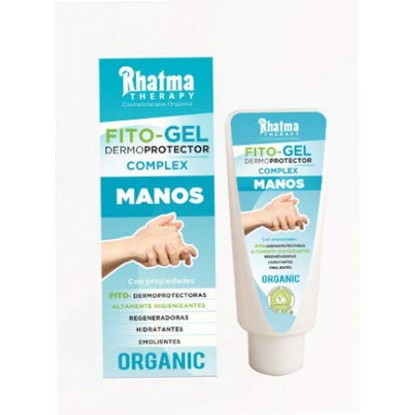 FITO GEL DERMOPROTECTOR COMPLEX 100 ml