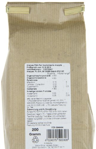 PU ERH 200GR