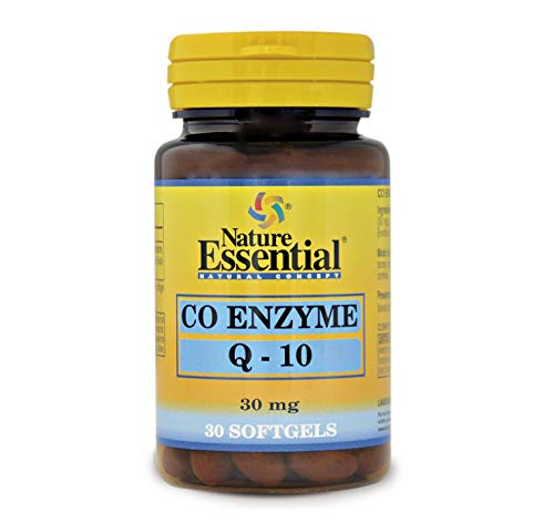 Co-enzyma Q-10