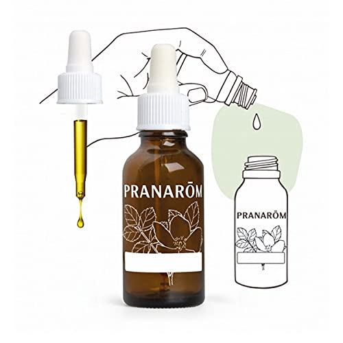 Pranarôm Botella Pipeta 30ml