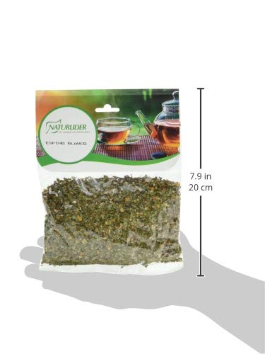 Botanicum Espino Blanco 40 Gr 40 Gramos 400 g, 1