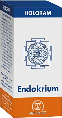 Equisalud Holoram - 100 gr