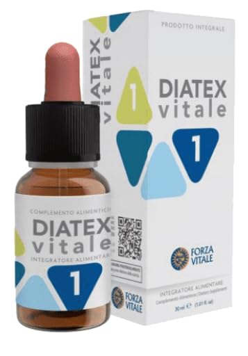 Forza Vitale Complemento - 100 gr