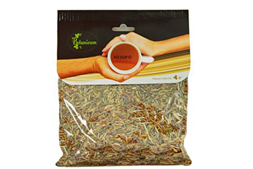 HISOPO 60 gr