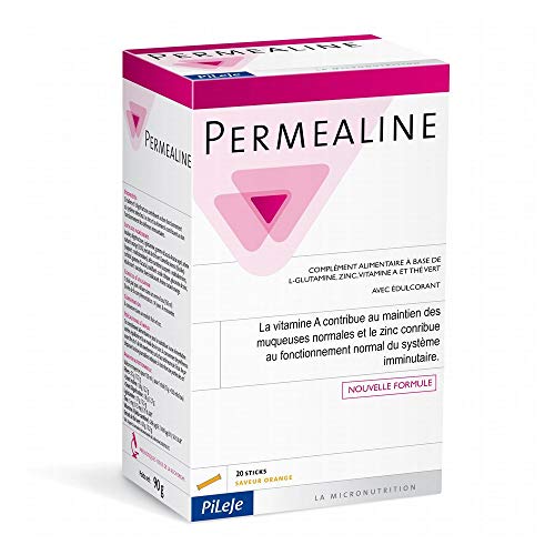 Permealina 20 sticks