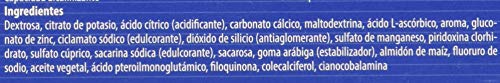 Orthomol Orthomol Osteo 30Sbrs. Granulado 100 g