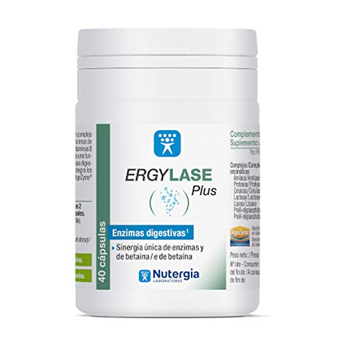 ERGYLASE Plus, Cápsula