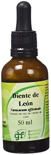 GHF - Extracto de raíz de Diente de León, 50 ml