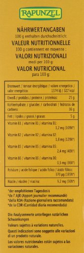 Rapunzel Levadura Copos Rapunzel 150 G 200 g
