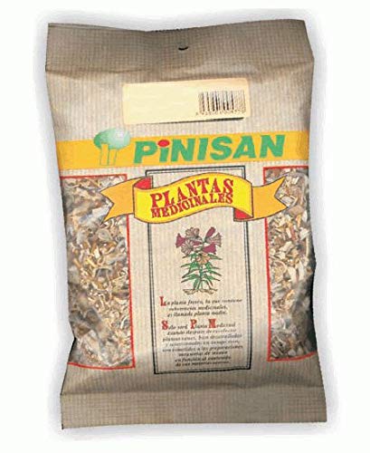 Pinisan ALHOLVAS Semillas 50 gr, Negro, Estándar