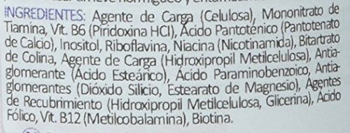 Lamberts Vitamina D 1000ui - Tabletas, One size, Vanilla, 120 Unidad