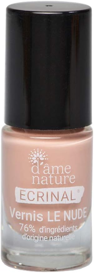 D'Ame Nature Esmalte Le Nude 5Ml.