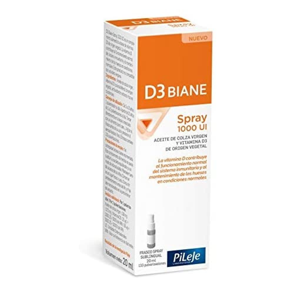 D3 Biane Spray 20 ml