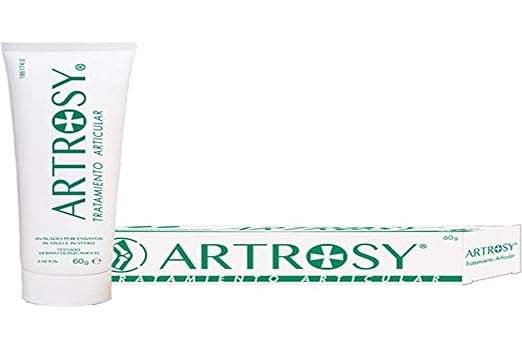 ARTROSY CREMA tratamiento articular 60gr