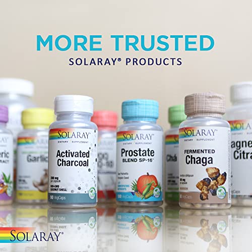 SOLARAY Vitamin B-12 1000Mcg, Cereza, Lozenges, comprimidos, 90 Unidades