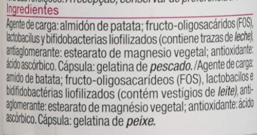 Nutergia ERGYPHILUS Intima, en cápsulas