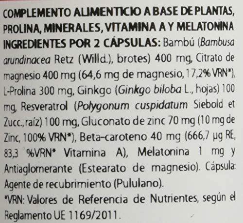Equisalud Holomega - 100 gr