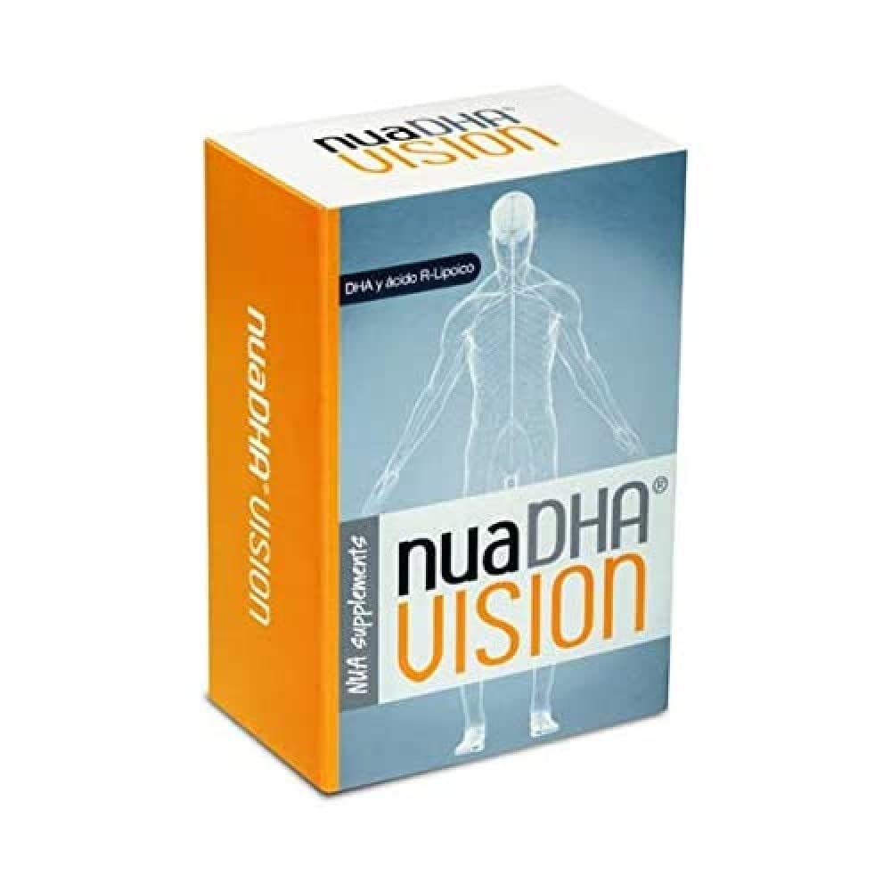 DHA NUA VISION