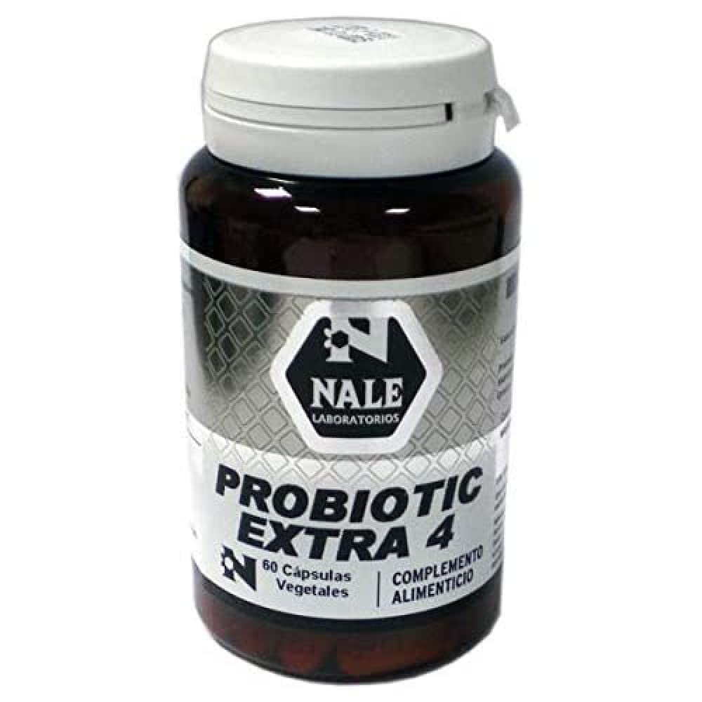 NALE - DESINTOX JARABE 250ML NALE