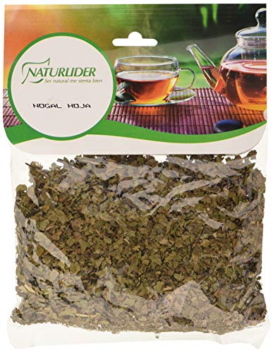 Botanicum Nogal Hoja, Bolsa 40 gr