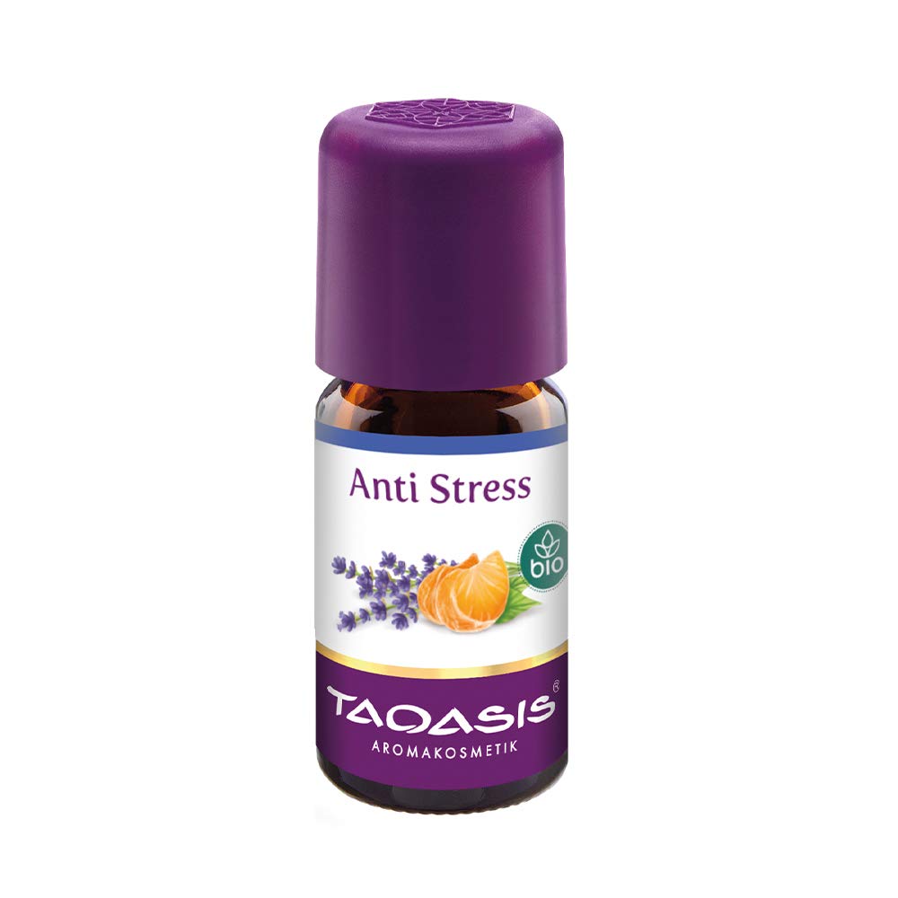 ANTIESTRES AMYRIS SANDALO LAVANDA-MANDARINA 5 ML