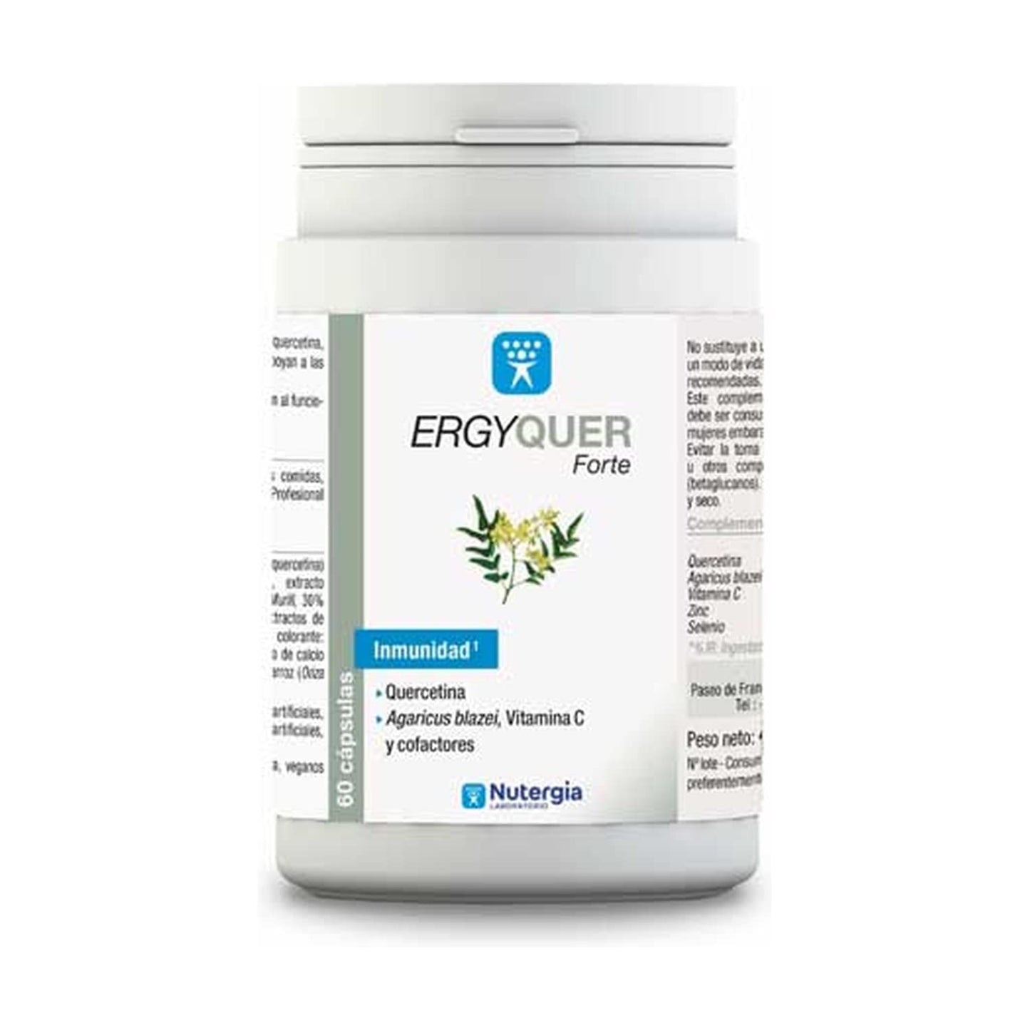 ERGYQUER Forte