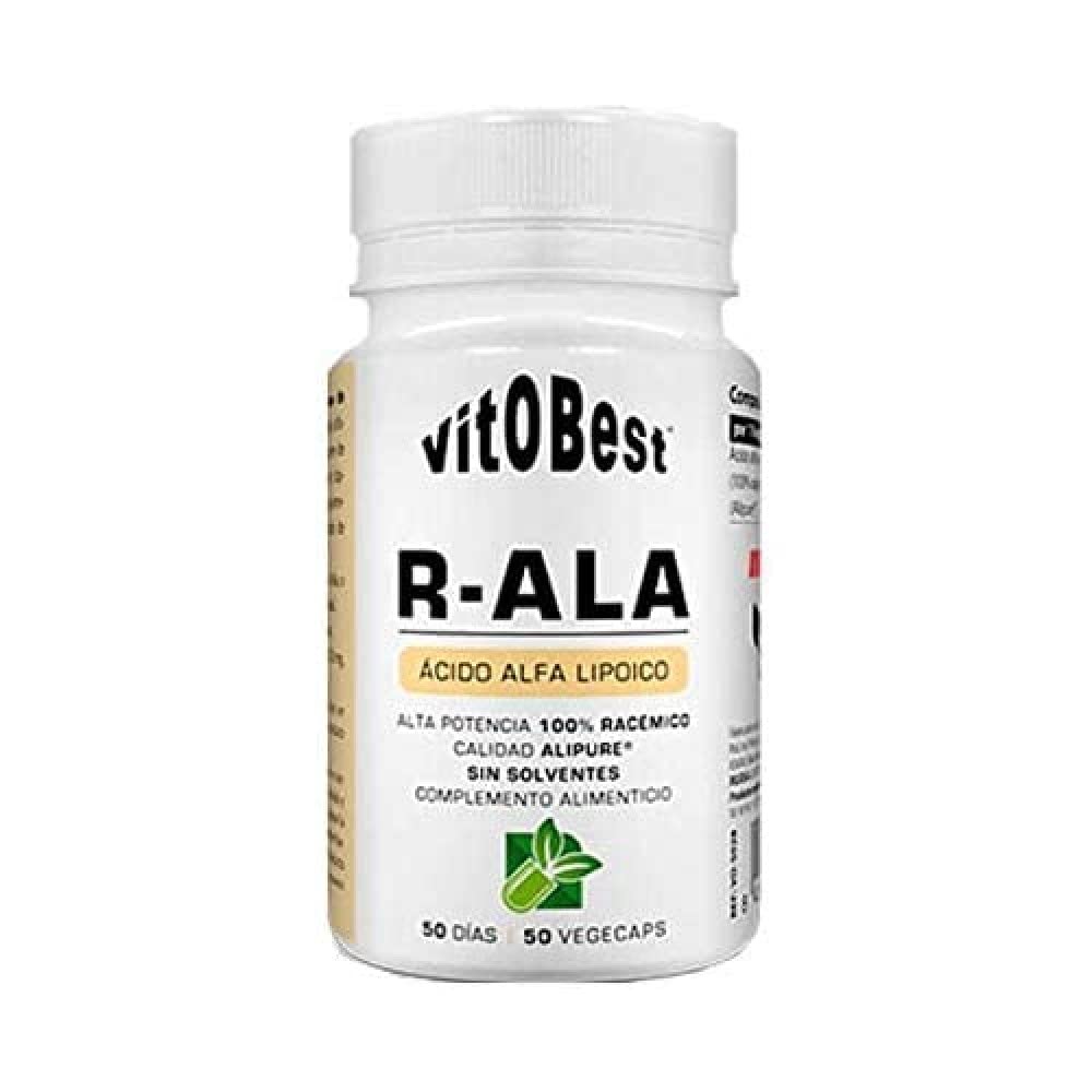 R-ALA 50 Comp