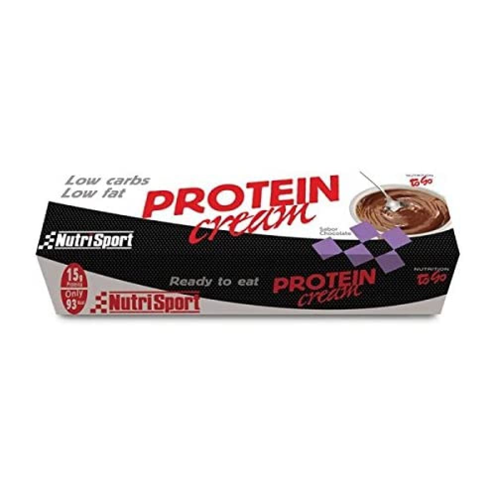 Protein Cream Chocolate 3 X 135 gr