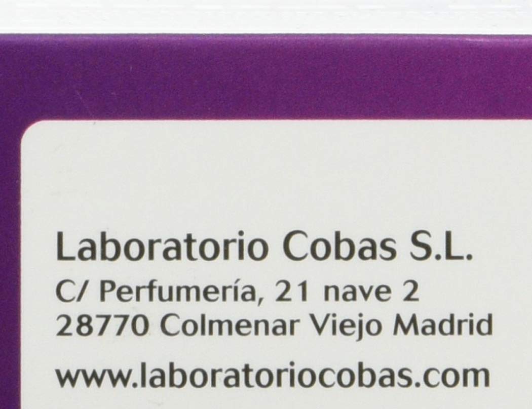 COBAS Eubiotics hepar plus 60cap. 1 Unidad 300 g
