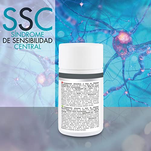 Prisma Natural Ubiquinol, 60 Perlas