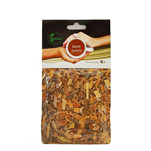 Botanicum Sauce Corteza 60 Gr Bolsa 60 Gramos 100 g
