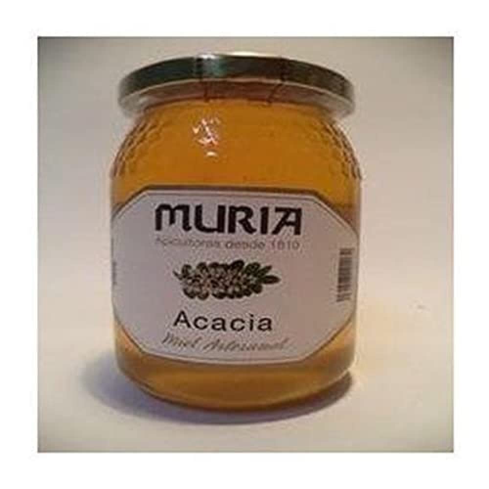 Miel Acacia 500Gr Muria