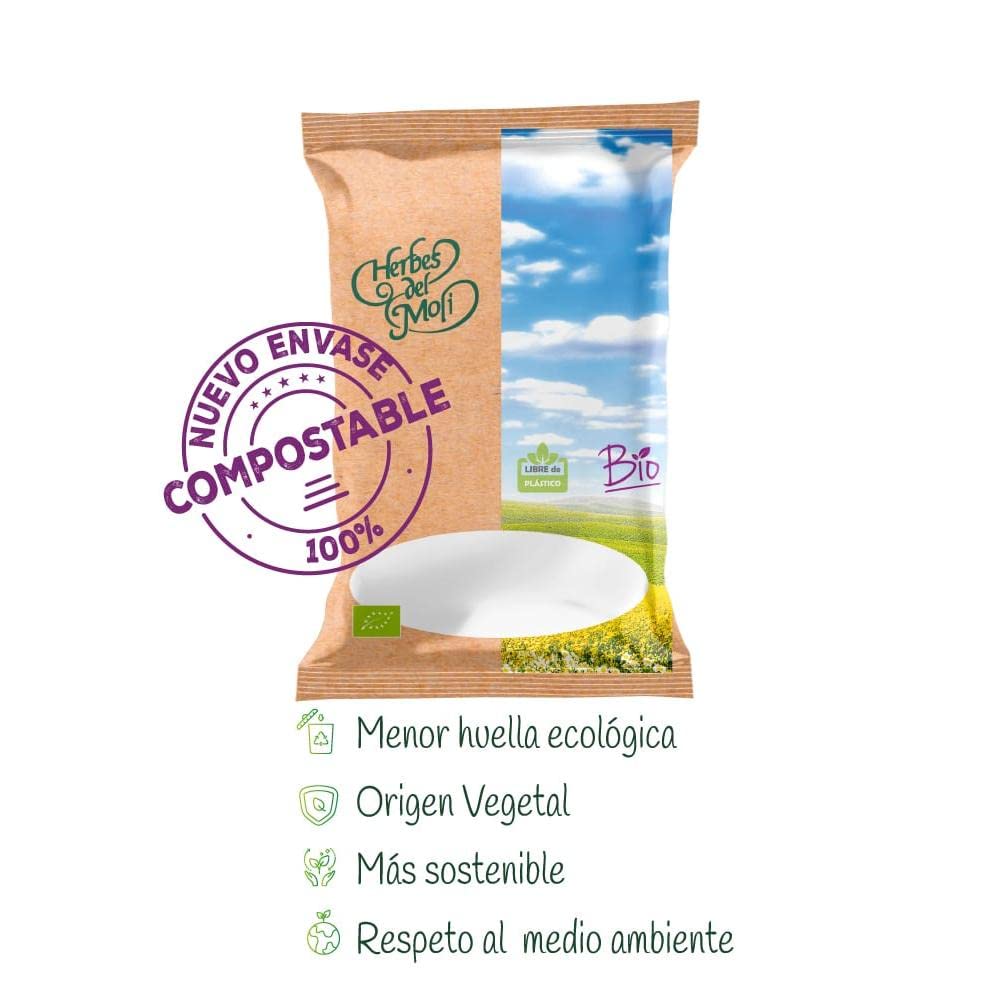 Herbes Del Te Verde Chun Mee Eco 70 Gramos Envase De 7O Gramos Herbes Del 200 g