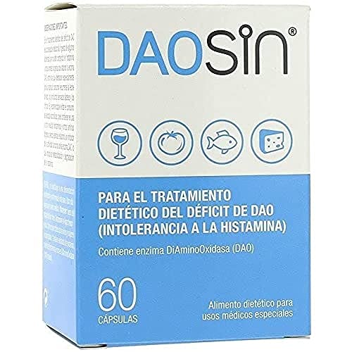 Dr. Health Care Daosin 90Cap Dr. Health Care 400 g