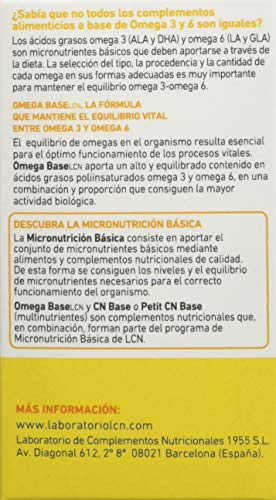 Lcn Complemento alimenticio - 100 gr