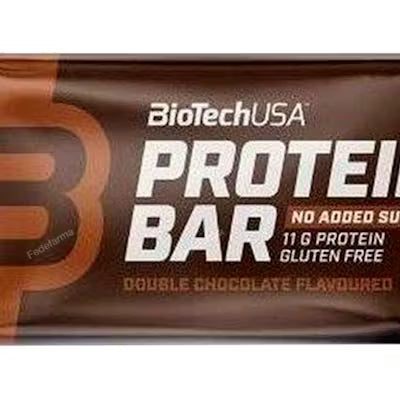 PROTEIN BAR CARAMELO SALADO - 20x35G