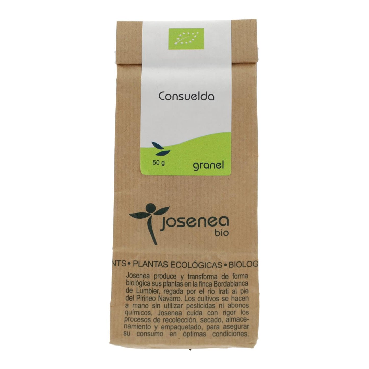 Consuleda Bio Granel