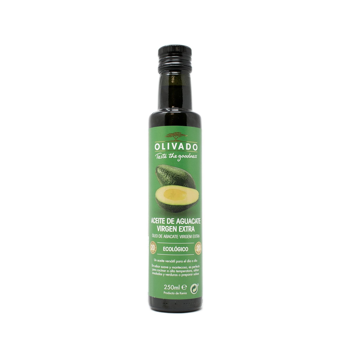 La Finestra Sul Cielo Aceite de Aguacate, 250ml