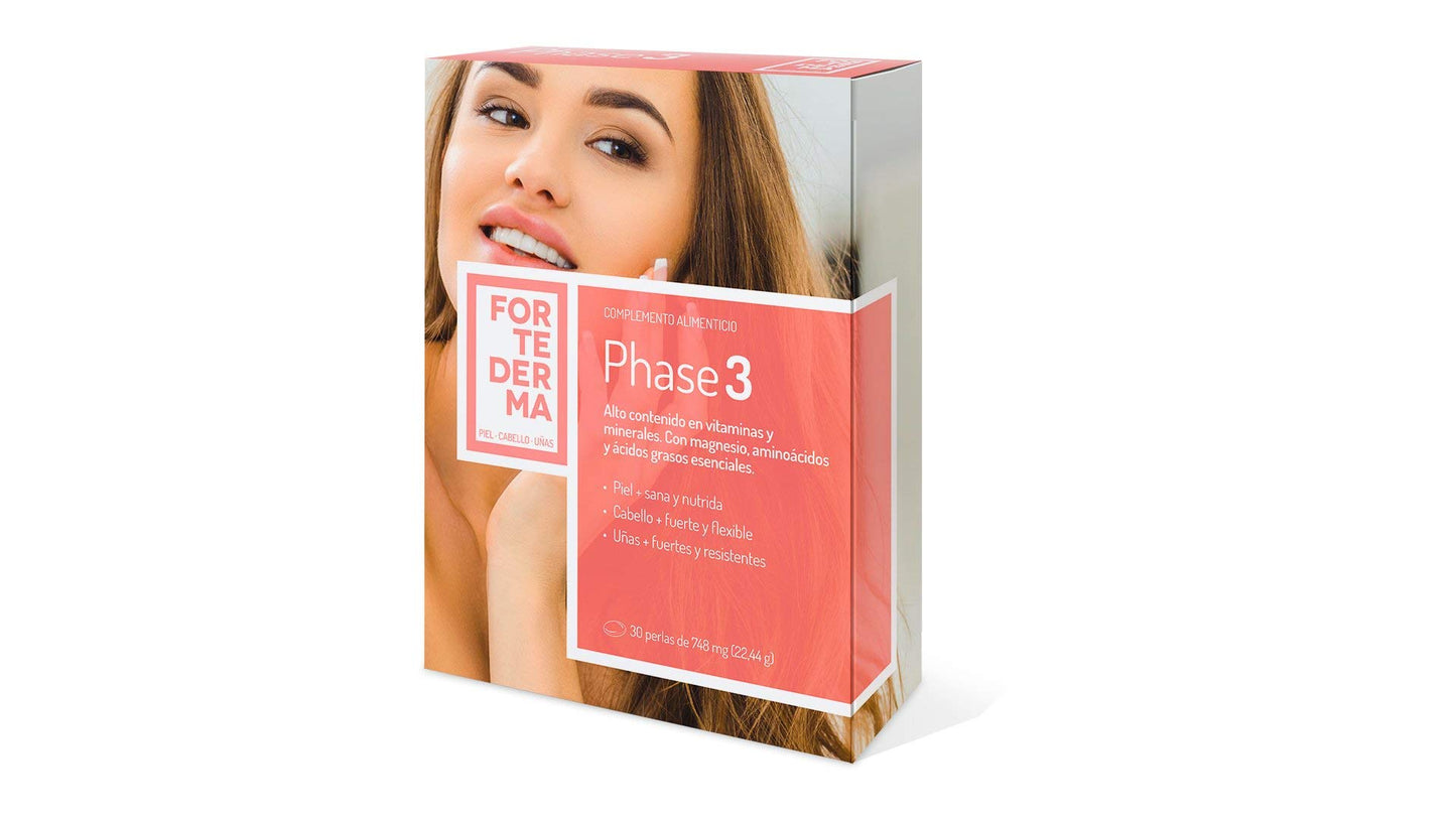 Herbora Phase 3 30Perl Herbora 22,44 g