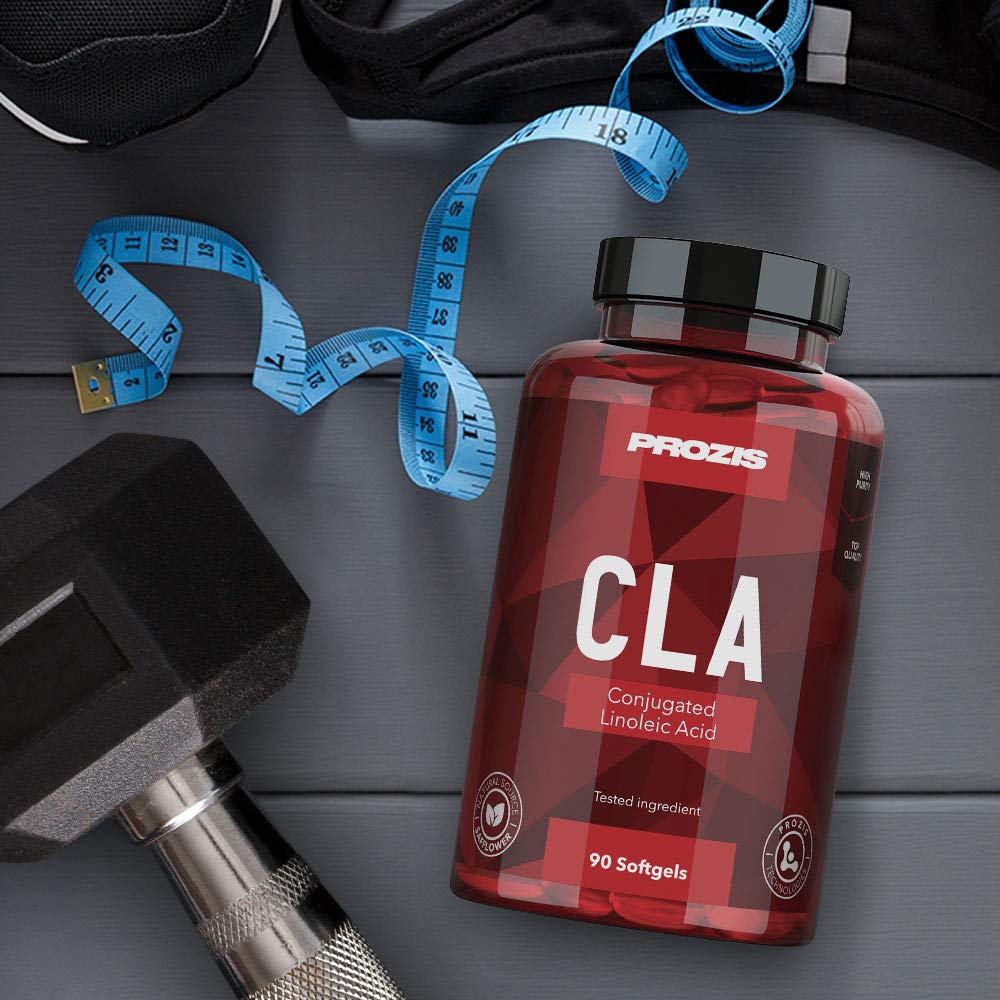 CLA 90 softgels