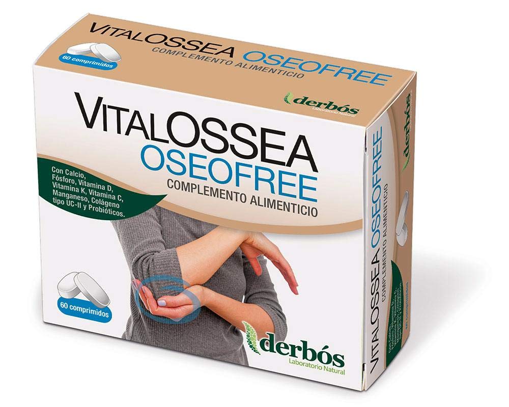 Derbos Oseofree - 52.5 gr